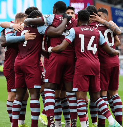Nhận định Ngoại hạng Anh vòng 35 giữa West Ham vs Tottenham