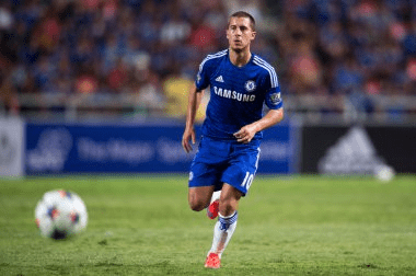 Chelsea hưởng lợi từ việc Liverpool vô địch sớm Premier League 2024/25