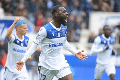 Auxerre
