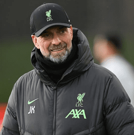 Liverpool: Jürgen Klopp từ chức, Arne Slot lên thay
