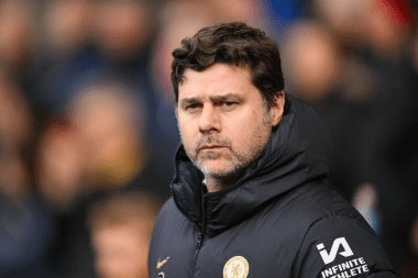 Chelsea: Mauricio Pochettino ra đi, Enzo Maresca tiếp quản