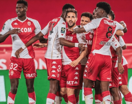 AS Monaco