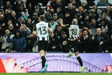 Newcastle