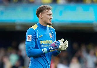 Filip Jorgensen