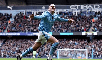 Đánh giá kết quả vòng 33 Ngoại hạng Anh 2024-2025: Man City 2-0 Everton