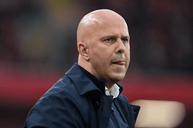 HLV Arne Slot phủ nhận cáo buộc Liverpool tự mãn sau trận thua Fulham