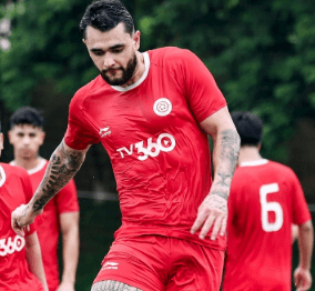 Nhận định V-League vòng 20: Thể Công vs SLNA