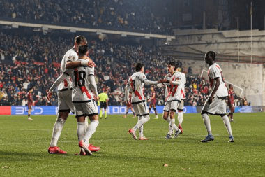 Real Betis Tiếp Đón Real Valladolid, Quyết Tâm Giành Ba Điểm