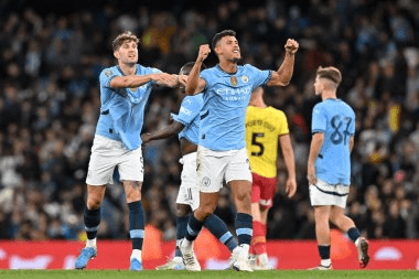 Manchester City