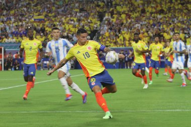 Brazil Đánh Bại Colombia 4-1 Trong Trận Chung Kết U17 Nam Mỹ