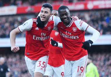 Nhận định Ngoại hạng Anh vòng 32 của Brentford vs Arsenal ngày 13/4