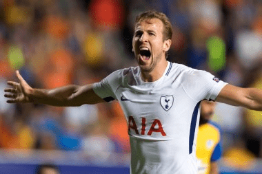 Tottenham