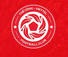 Danh sách cầu thủ Thể Công Viettel mới nhất