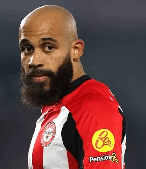Bryan Mbeumo