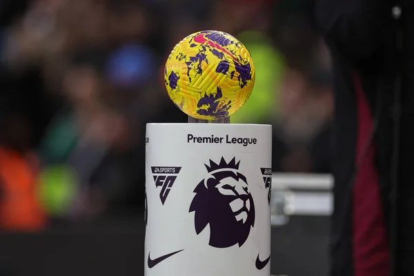 Kết quả vòng 32 Premier League mùa giải 2024-2025, bảng xếp hạng mới nhất được cập nhật