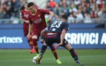 Phong độ của Saint-Étienne: Hành trình gian nan và bài học trụ hạng