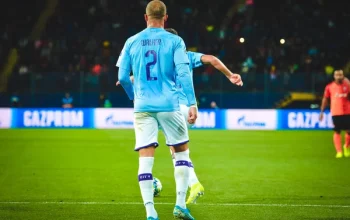 Napoli Lên Ngôi Vô Địch Serie A 2024/2025: Chiến Thắng Lịch Sử Dưới Thời Antonio Conte