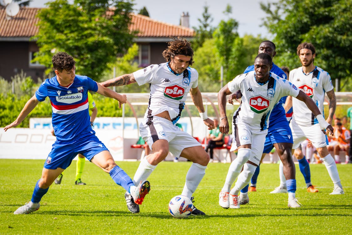 Le Havre vs Nantes