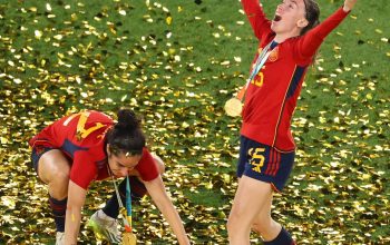 Dự Đoán Mới Nhất Về Các Trận Đấu World Cup Nữ 2027