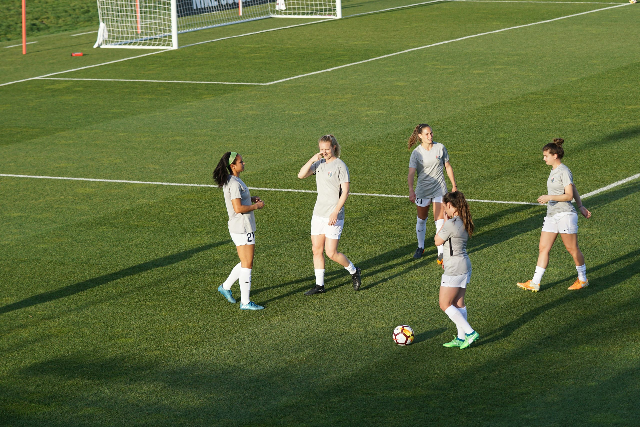 Dự Đoán Mới Nhất Về Các Trận Đấu World Cup Nữ 2027