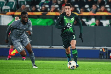 Wolfsburg vs Hoffenheim: Bùng nổ tấn công tại Bundesliga